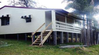 Farm Property for Sale - 437 Slingsby's Road Dorrigo NSW 2453