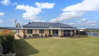 Farm Property for Sale - 112 Harvey Road Northampton WA 6535