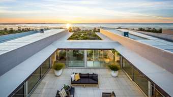 Farm Property for Sale - 400 Coopers Beach Road Nalyappa SA 5558