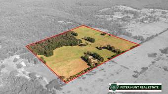 Farm Property for Sale - 135 Lyons Road Lakesland NSW 2572
