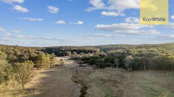 Farm Property for Sale - Lot 98 Windellama Road Goulburn NSW 2580