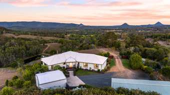 Farm Property for Sale - 156 Lehman Road Traveston QLD 4570
