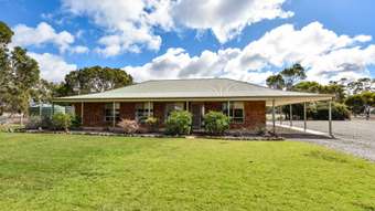 Farm Property for Sale - 43 Mill Rd Mundulla SA 5270