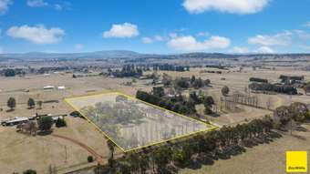 Farm Property for Sale - 786 Bundarra Road Armidale NSW 2350