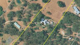 Farm Property for Sale - 162 Carradine Road Bedfordale WA 6112