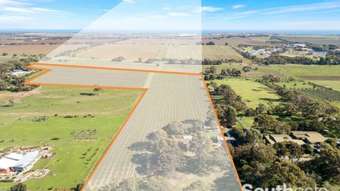Farm Property for Sale - 80 Bellevue Drive Mclaren Vale SA 5171