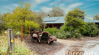 Farm Property for Sale - 2 Jersey Alley Bovell WA 6280