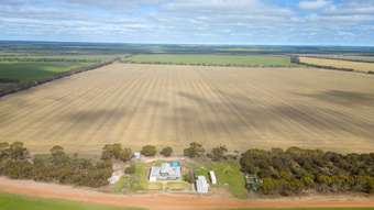 Farm Property for Sale - Echidna Ridge, 436 Townsend Road Pingrup WA 6343