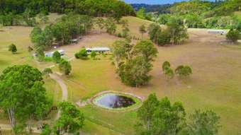 Farm Property for Sale - 130 Gum Scrub Road Gum Scrub NSW 2441
