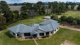 Farm Property for Sale - 30 Phoenix Mine Road Orange NSW 2800