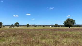 Farm Property for Sale - 220 Castlereagh Highway Mudgee NSW 2850