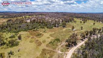 Farm Property for Sale - 470 Silent Grove Road Torrington NSW 2371