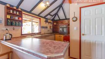 Farm Property for Sale - 1827 Top Beverley-York Road York WA 6302