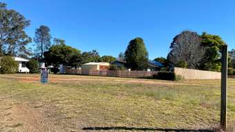 Farm Property for Sale - Lot 40 Lot 40 Sutton Street Harlin QLD 4314