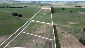 Farm Property for Sale - 69-81 Ryans Lane Coragulac VIC 3249