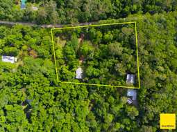 Farm Property for Sale - 76 Rosewood Road Cow Bay QLD 4873