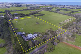 216 Boyers Road Narrawong VIC 3285