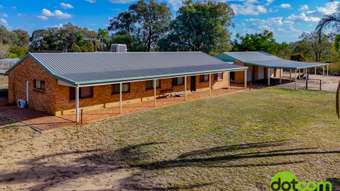 Farm Property for Sale - 82L Godwins Lane Dubbo NSW 2830