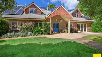Farm Property for Sale - 29 Lynland Drive Armidale NSW 2350