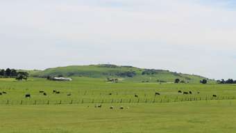 Farm Property for Sale - 920 Corangamite Lake Road Coragulac VIC 3249