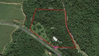 Farm Property for Sale - 585 Cowley Beach Road Cowley Beach QLD 4871