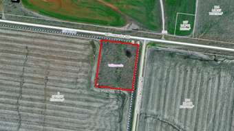 Farm Property for Sale - L164 Willowvale Road Willowvale QLD 4370