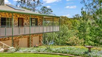 Farm Property for Sale - 3 Wallaby Close Duns Creek NSW 2321