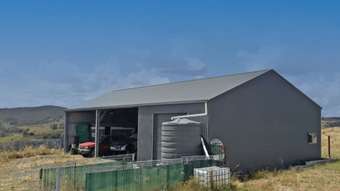 Farm Property for Sale - 660 Kerrs Creek Road Kerrs Creek NSW 2800