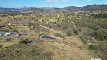 Farm Property for Sale - 21 Schadwell Road Blenheim QLD 4341