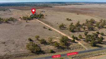 Farm Property for Sale - 2029 Mitchell Highway Nyngan NSW 2825