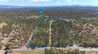 Farm Property for Sale - 293 Duckpond Road Moolboolaman QLD 4671
