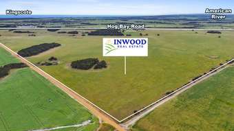 Farm Property for Sale - 1652 Hog Bay Road Haines SA 5223