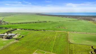 Farm Property for Sale - Lot 64 Mary Street Price SA 5570