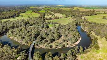 Farm Property for Sale -  Weidners Road Gooramadda VIC 3685