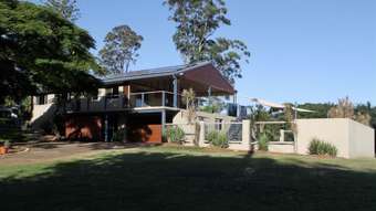 Farm Property for Sale - 585 Skyline Road Goonellabah NSW 2480