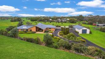 Farm Property for Sale - 160 Cockatoo Valley Road Portland North VIC 3305