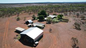 Farm Property for Sale - Edmund Station Gascoyne Junction WA 6705