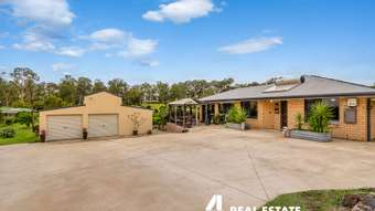 Farm Property for Sale - 38-40 Norfolk Drive Cedar Vale QLD 4285