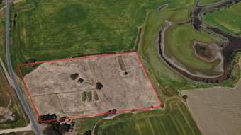 Farm Property for Sale -  Hamilton Highway Cressy VIC 3322