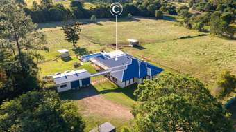 Farm Property for Sale - 8 Lehman Road Traveston QLD 4570