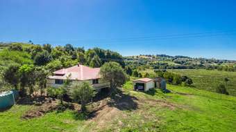 Farm Property for Sale - 278 Eltham Road Bexhill NSW 2480