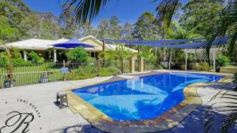 Farm Property for Sale - 56 Tallwood Drive Rainbow Flat NSW 2430