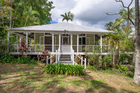 Farm Property for Sale - 139 Pomona Connection Road Pomona QLD 4568