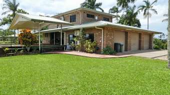 Farm Property for Sale - Sundown QLD 4860