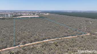 Farm Property for Sale - Lot 8 Olive Grove Road Edenhope VIC 3318