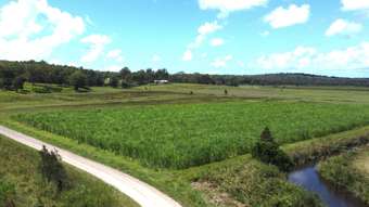 Farm Property for Sale -  Stokes Road Gulmarrad NSW 2463