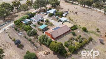 Farm Property for Sale - 23 Appleton Road Harrogate SA 5244