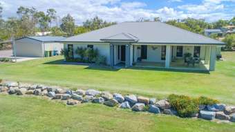 Farm Property for Sale - 45b Africandar Road Bowen QLD 4805