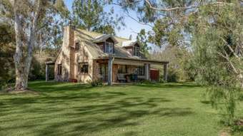 Farm Property for Sale - &amp;apos; Hodgson Vale Road Hodgson Vale QLD 4352