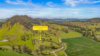 Farm Property for Sale - 1152 Barrington West Road Gloucester NSW 2422